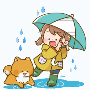 絶妙な…笑