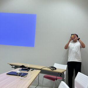学び多き２日間