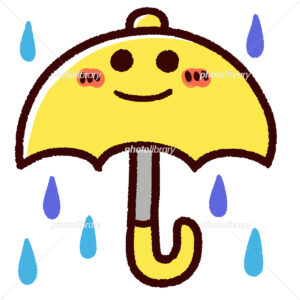 あーめー☔️