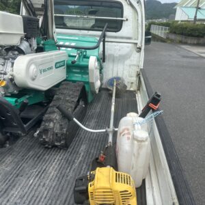 見習いたいぜ