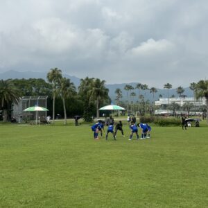 宮崎市リーグ・シャイニングリーグ