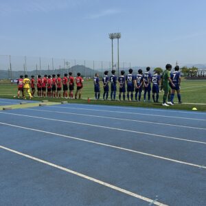 U-15九州リーグ