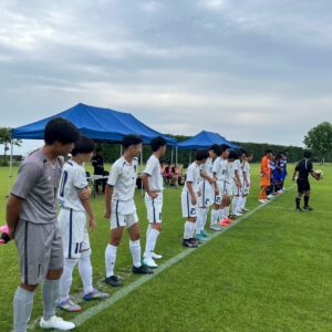 U-15九州リーグ