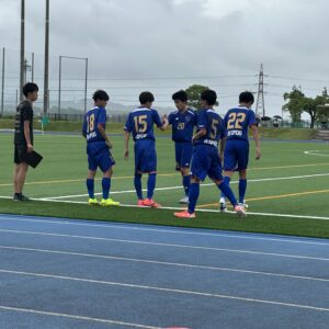 U-15九州リーグ