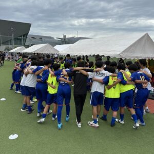 U-15九州クラブユース