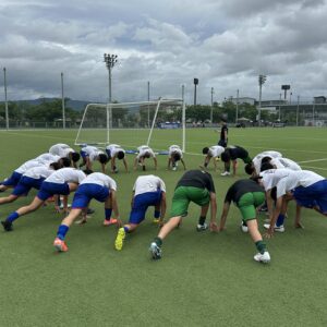 U-15九州クラブユース