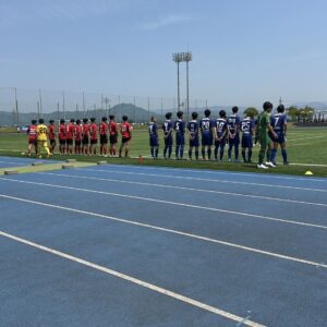 九州リーグ