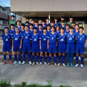 Liga CamuflarU14
