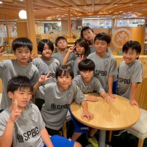 前田コーチが。。。