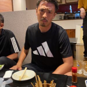 研修1日目