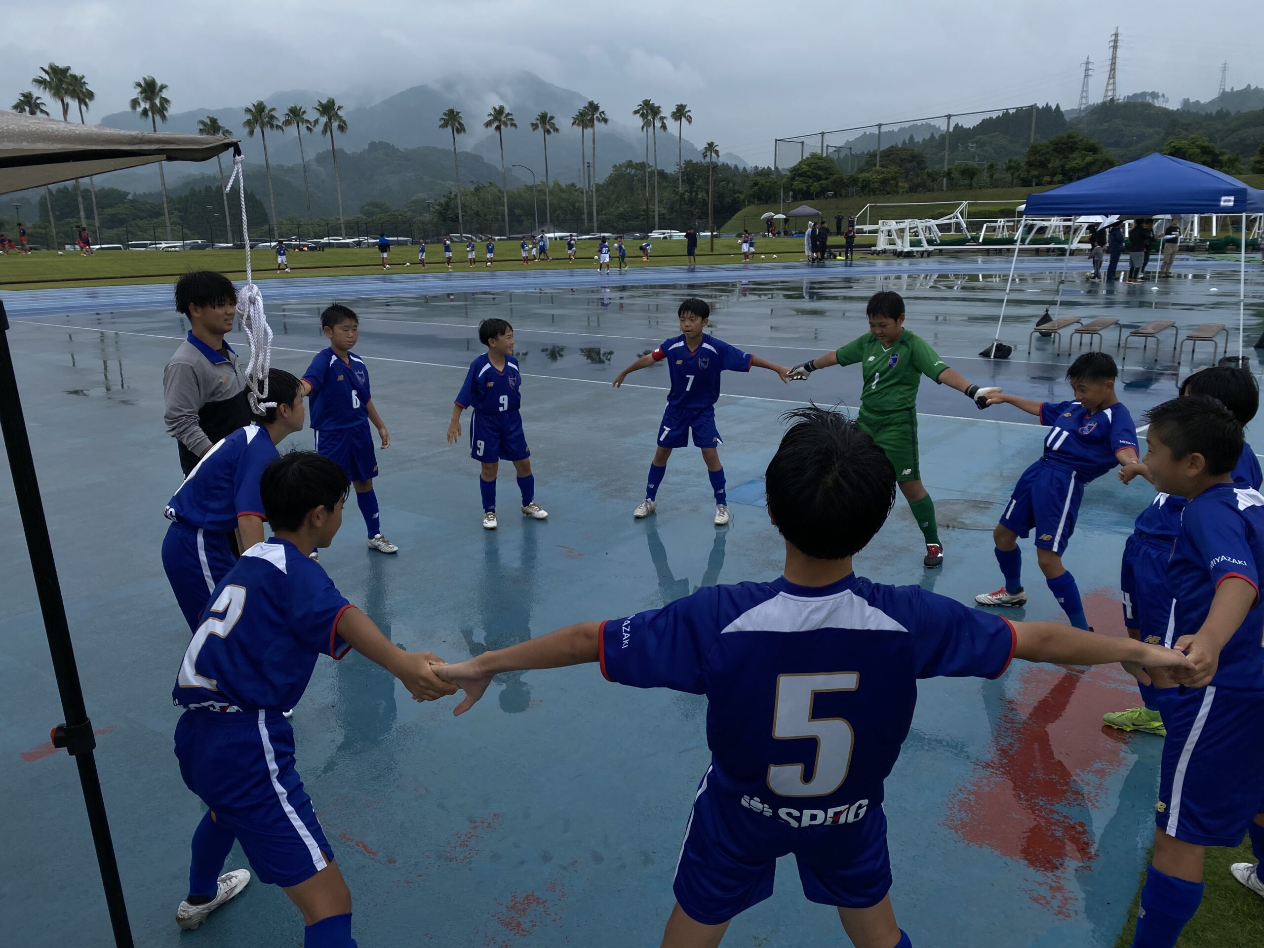 コーチブログ | ソレッソ熊本 ｜ 熊本のサッカークラブ