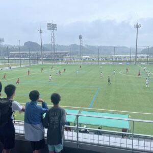 九州リーグ