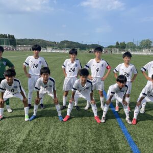 クラブユース→参入戦