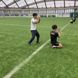 気持ちには