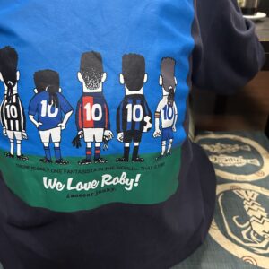 アイドルが・・・