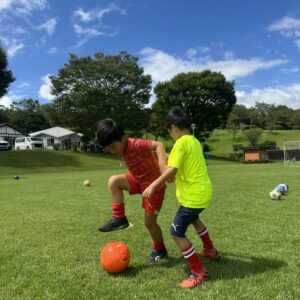 第２章：ワンパクギャングベイビー
