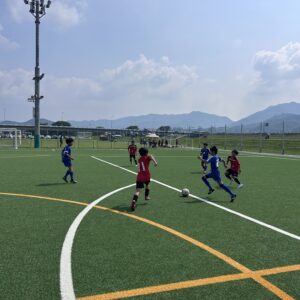 シャイニング前期ラスト