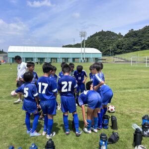 チラッと