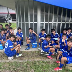 ３年の年子対決