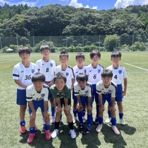 ３日目　それぞれ