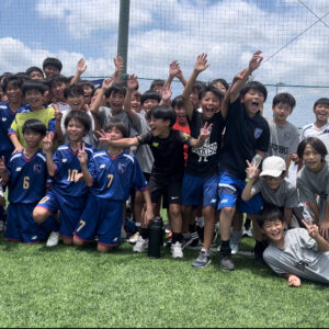 公式戦