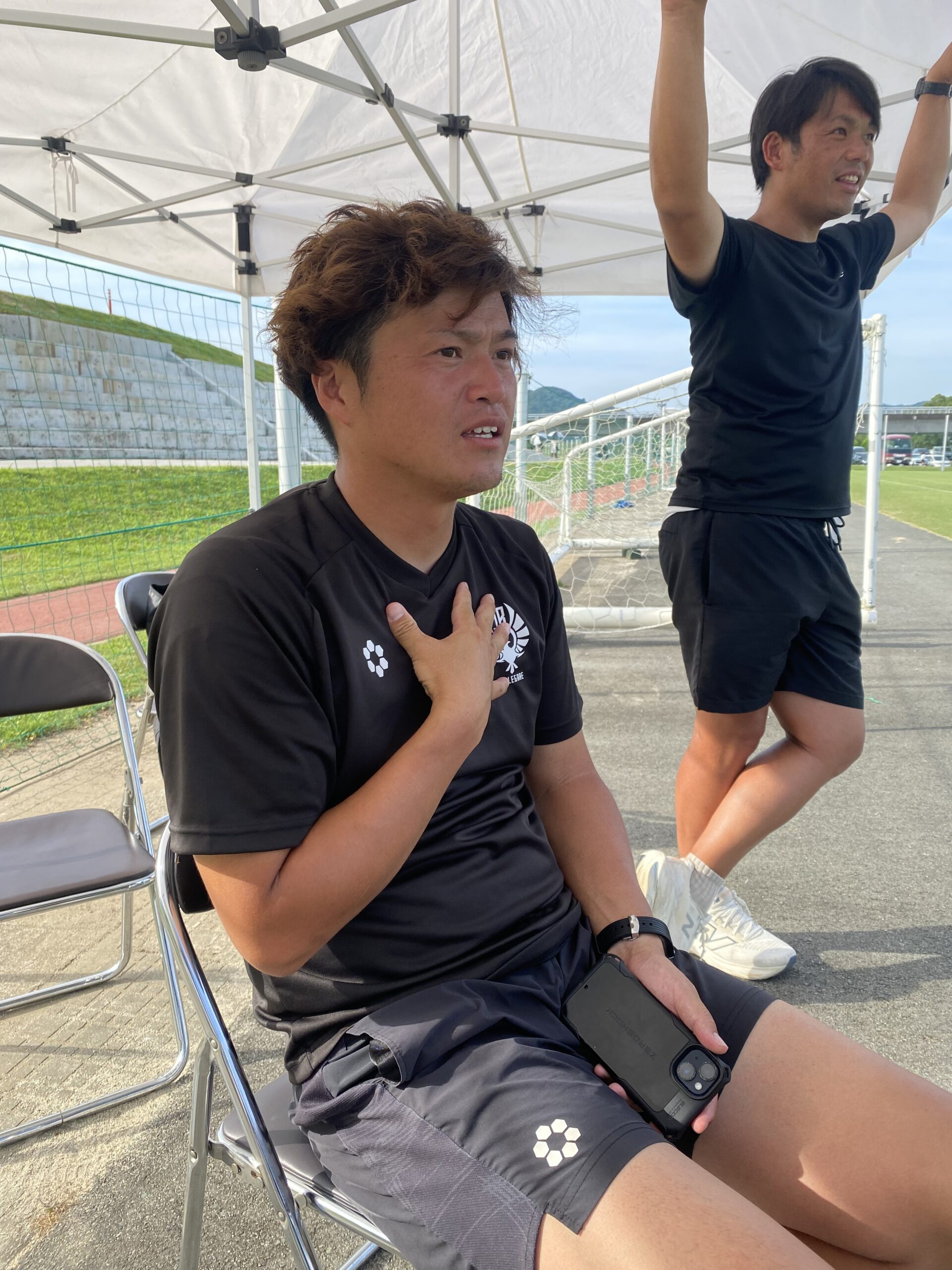 W優勝 | ソレッソ熊本 ｜ 熊本のサッカークラブ