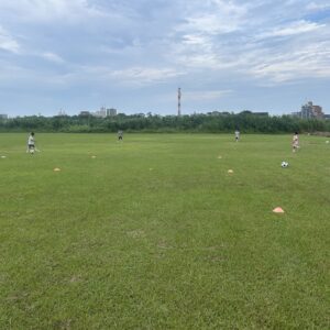 チャンスをものに