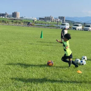 明日も頑張ろう！