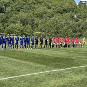 U-15クラブユース全国大会