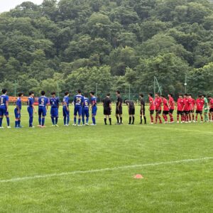 U-15クラブユース全国大会