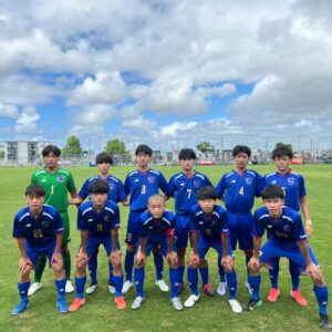 クラブユース全国大会