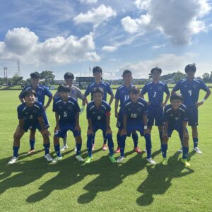 やるしかない！