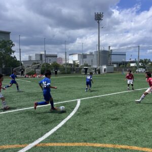 海中フェス　２日目