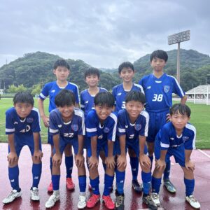 広島遠征　４日目