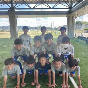 関西遠征　最終日