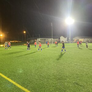 ジュニアユース