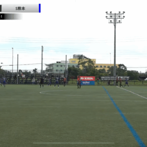 ワンプレー、ワンタッチ