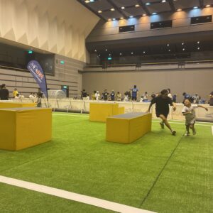 イベント③・感謝