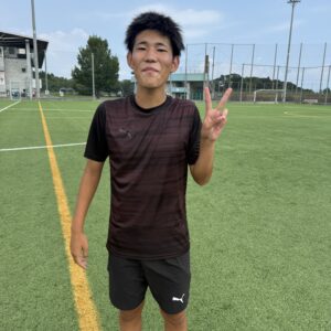 タフにいかなね