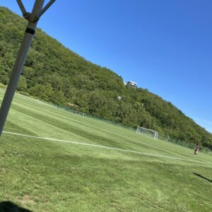 クラブユース2戦目