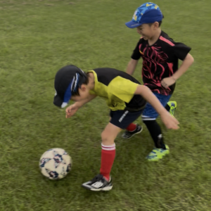 剥がしてみろー！