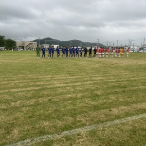 長かった・・・