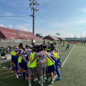 U-15九州リーグ