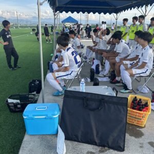 U-15九州リーグ