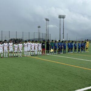 U-13九州リーグ