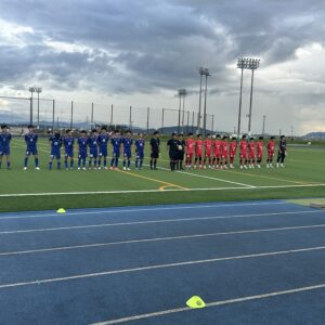 U-15九州リーグ