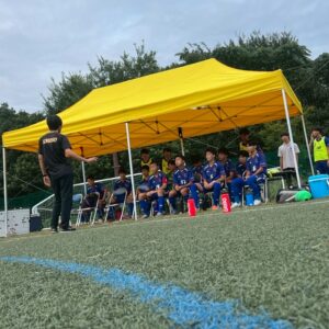 U-15九州リーグ