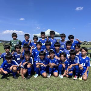 紅白戦・地区大会