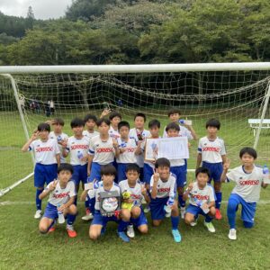 カメルーン杯【完】