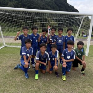 タイノベカップ最終日